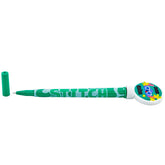 Lilo & Stitch Pen & Spinning Stitch Topper - Sleek Choice